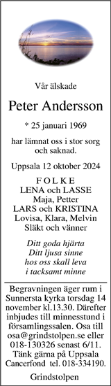 Upsala Nya Tidning