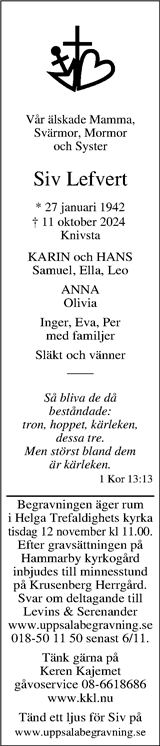 Upsala Nya Tidning