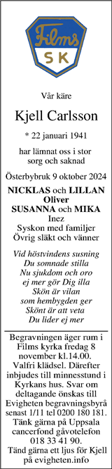Upsala Nya Tidning
