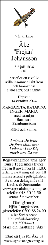 Upsala Nya Tidning