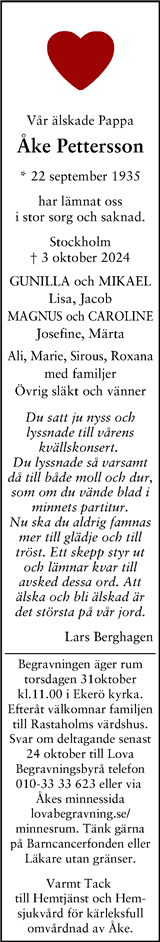 Svenska Dagbladet