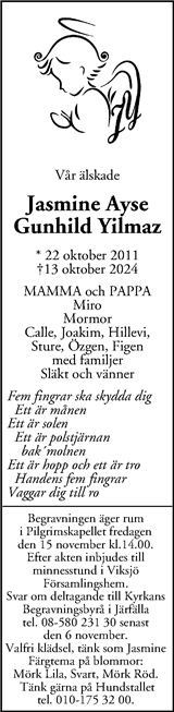 Mitt i Järfälla