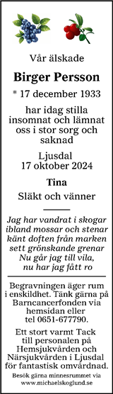 Ljusdals-Posten