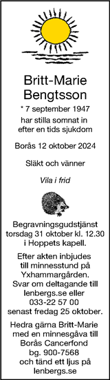 Borås Tidning