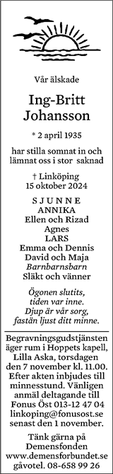 Östgöta Correspondenten