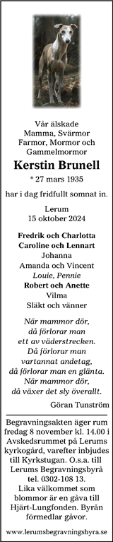 Lokalpressen Lerum