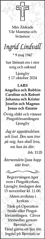 Smålänningen