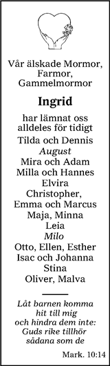 Smålänningen