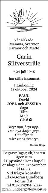 Östgöta Correspondenten