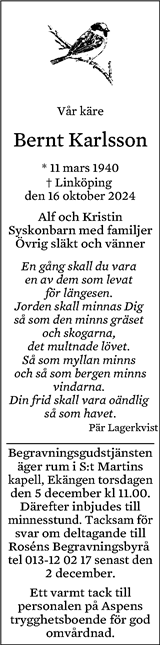 Östgöta Correspondenten
