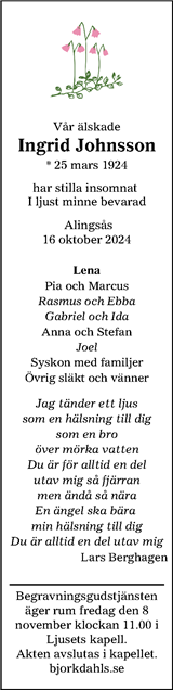 Lokalpressen Alingsås