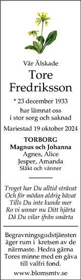 Mariestads-Tidningen