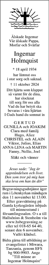 Upsala Nya Tidning