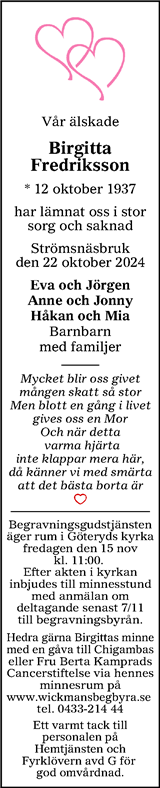 Smålänningen