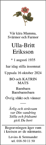 Upsala Nya Tidning