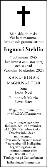 Mitt i Österåker Vaxholm