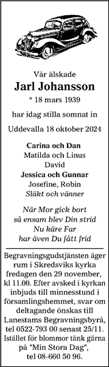 Bohusläningen