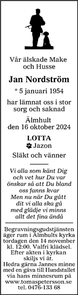 Smålänningen