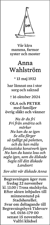 Södermanlands Nyheter