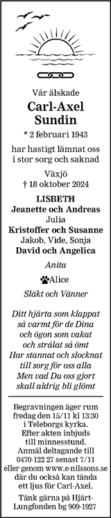 Smålandsposten