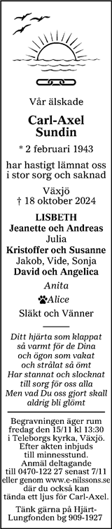 Nerikes Allehanda