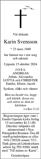 Upsala Nya Tidning