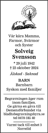 Lokaltidningen Växjö/Alvesta