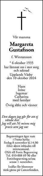 Mitt i Upplands Väsby