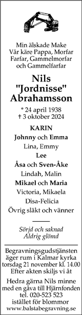 Ena Håbo Tidningen