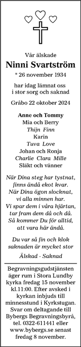 Lokalpressen Lerum