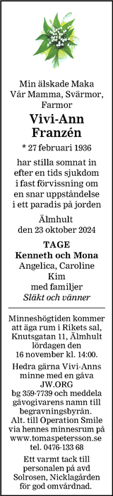 Smålandsposten