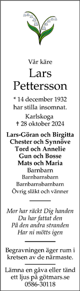 Karlskoga Kuriren,Karlskoga Tidning