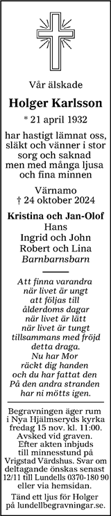 Värnamo Nyheter