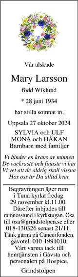 Upsala Nya Tidning