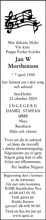 Svenska Dagbladet
