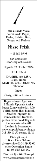 Upsala Nya Tidning