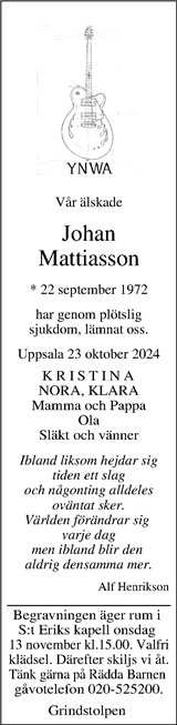 Upsala Nya Tidning