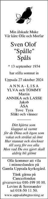 Upsala Nya Tidning