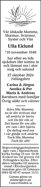 Nerikes Allehanda
