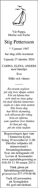 Upsala Nya Tidning