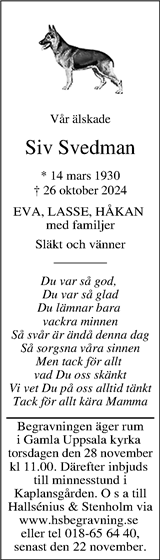 Upsala Nya Tidning