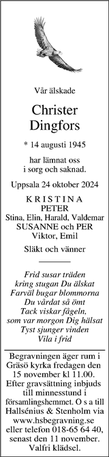 Upsala Nya Tidning