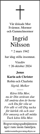 Kristianstadsbladet,Norra Skåne