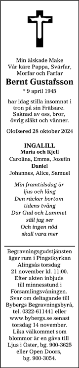 Lokalpressen Alingsås
