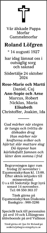 Länstidningen Södertälje