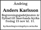 Nerikes Allehanda