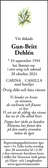 Mitt i Sollentuna