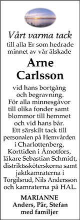 Arvika Nyheter