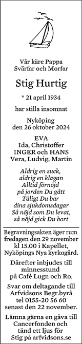 Södermanlands Nyheter
