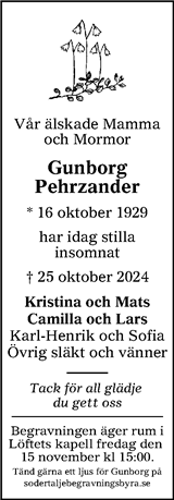 Länstidningen Södertälje